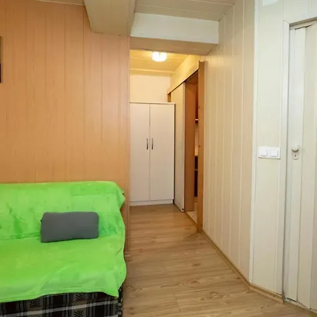 Ara Appartement Bohinj