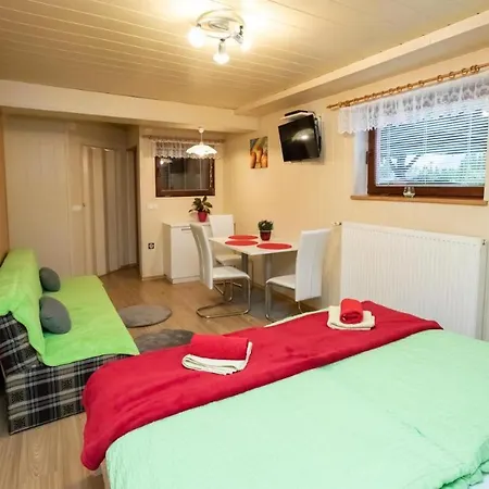 Ara * Bohinj