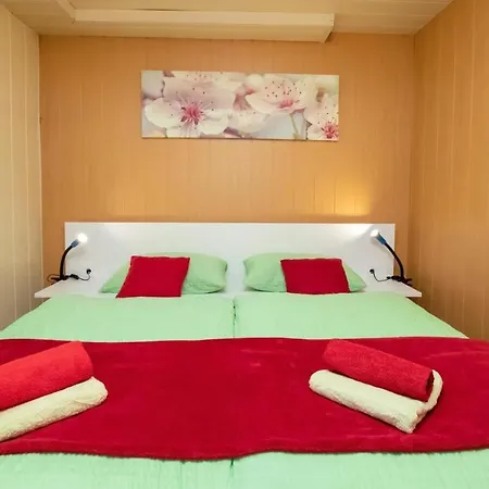 Apartment Ara *