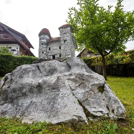 Ara Апартаменты