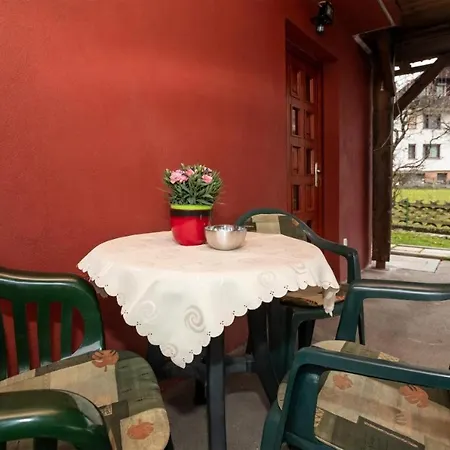 Apartment Ara Bohinj