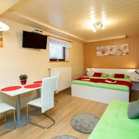 Apartment Ara